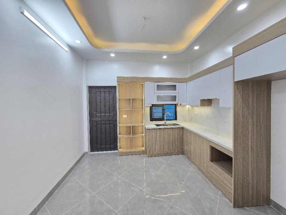 Bán nhà mới full nội thất 60m2, 4 tầng tại Thanh Trì - Giá Tốt