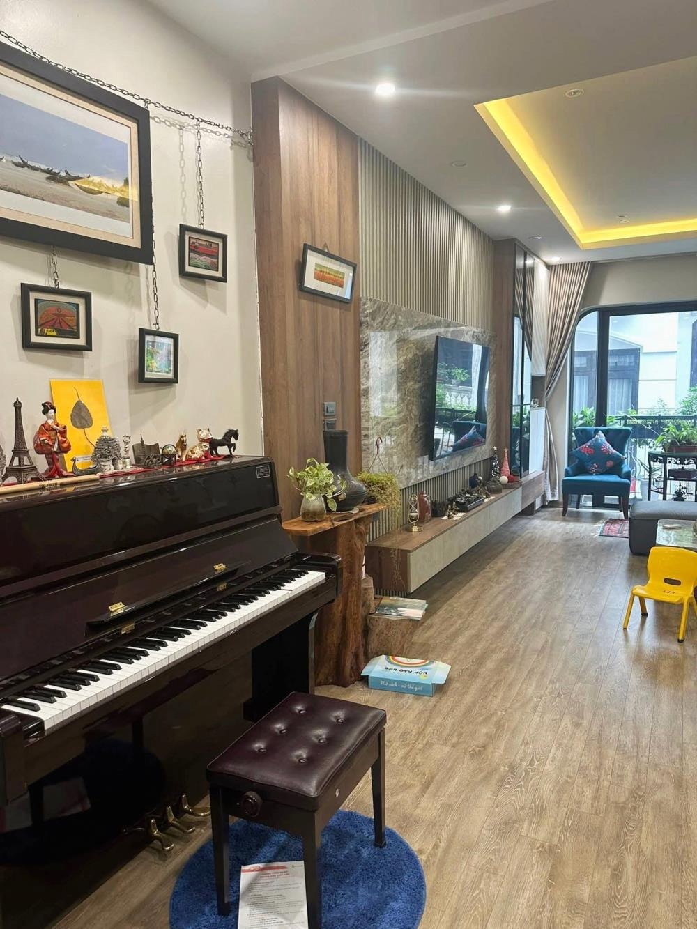 Bán nhà phân lô Tô Hiệu, Hà Đông - 65m2, 6 Tầng, Thang Máy, 17.4 tỷ