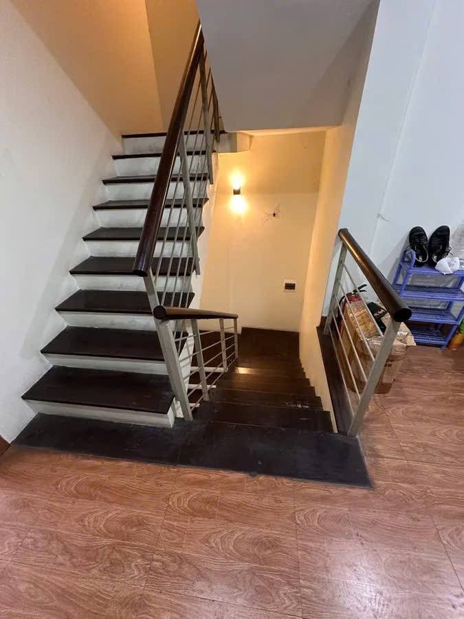 Bán nhà lô góc đấu giá Ngô Thì Nhậm, ô tô vỉa hè, 12m MT, 15 tỷ