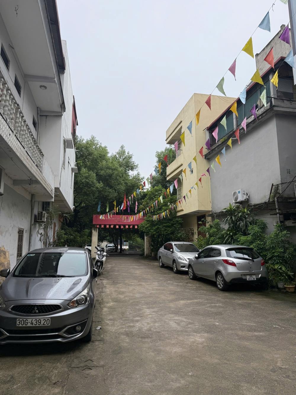 Nhà Phân Lô KĐT Văn Phú - 6 Tầng, Thang Máy, 4 Ô Tô, Giá 11.05 Tỷ