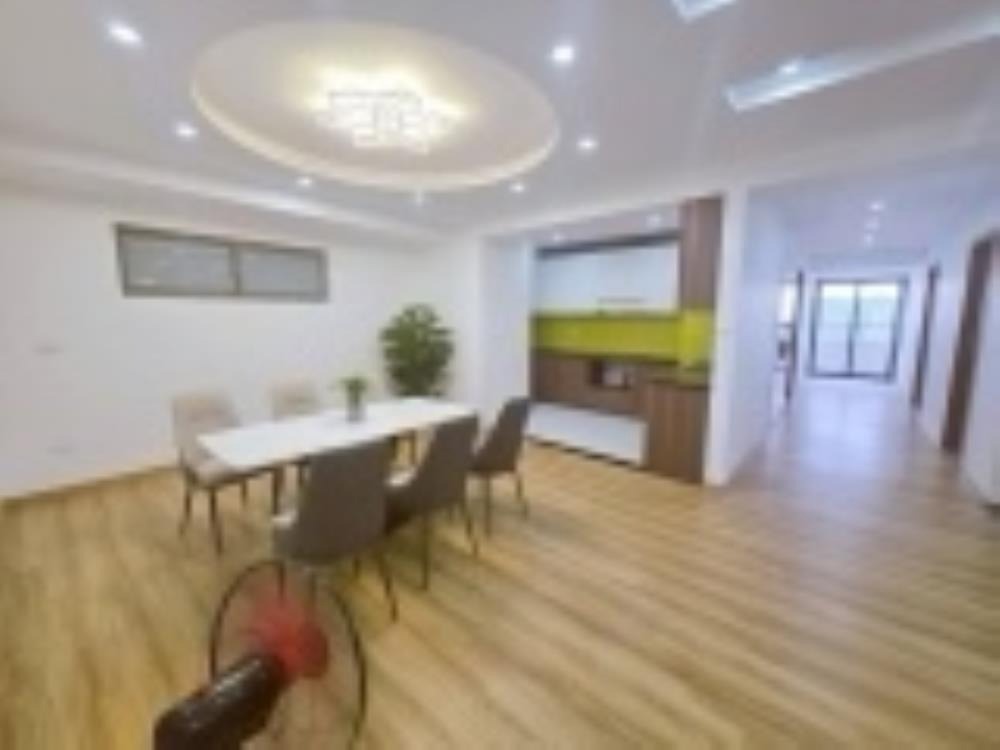Bán Gấp Chung Cư Trần Phú Văn Quán - 3PN, Full Nội Thất, Giá Tốt