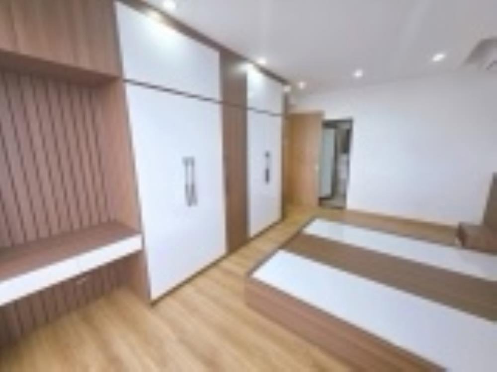 Bán Gấp Chung Cư Trần Phú Văn Quán - 3PN, Full Nội Thất, Giá Tốt