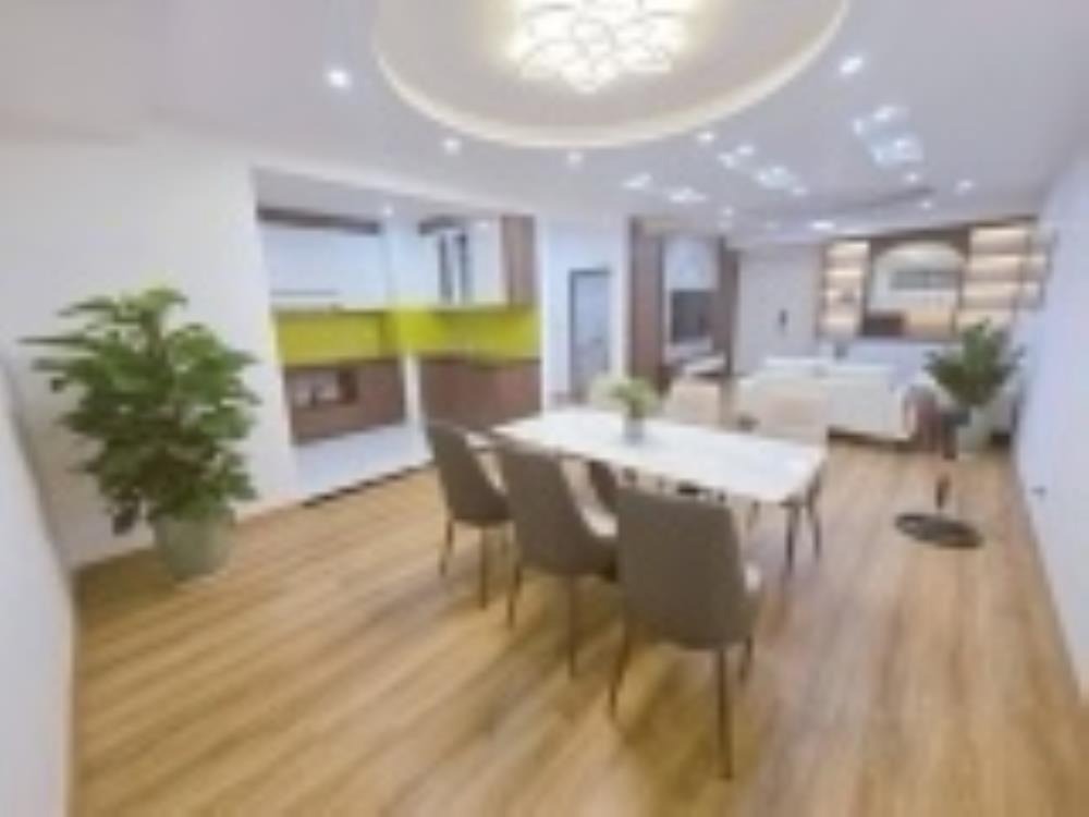 Bán Gấp Chung Cư Trần Phú Văn Quán - 3PN, Full Nội Thất, Giá Tốt