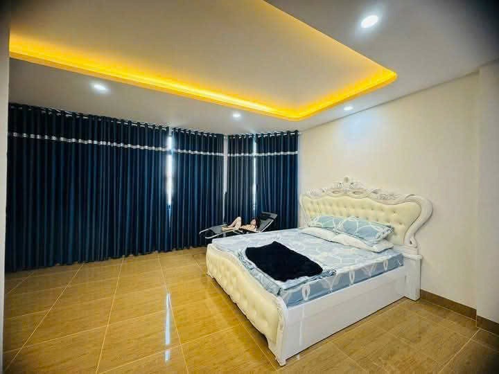 Bán nhà khu Mỗ Lao, Nguyễn Văn Lộc - 50m², 6 Tầng, Ô Tô Tránh, Giá 15.5 Tỷ