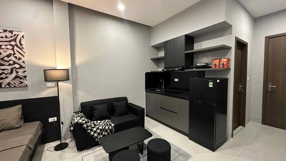 Bán nhà 5 tầng, 57m2, ô tô đỗ cửa, dòng tiền 40tr/tháng - 13.1 tỷ