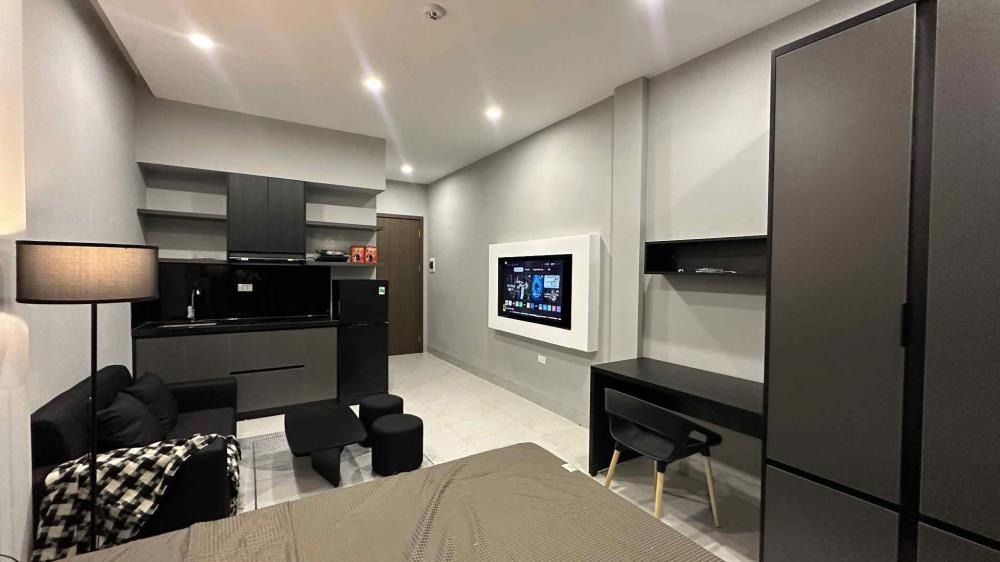 Bán nhà 5 tầng, 57m2, ô tô đỗ cửa, dòng tiền 40tr/tháng - 13.1 tỷ