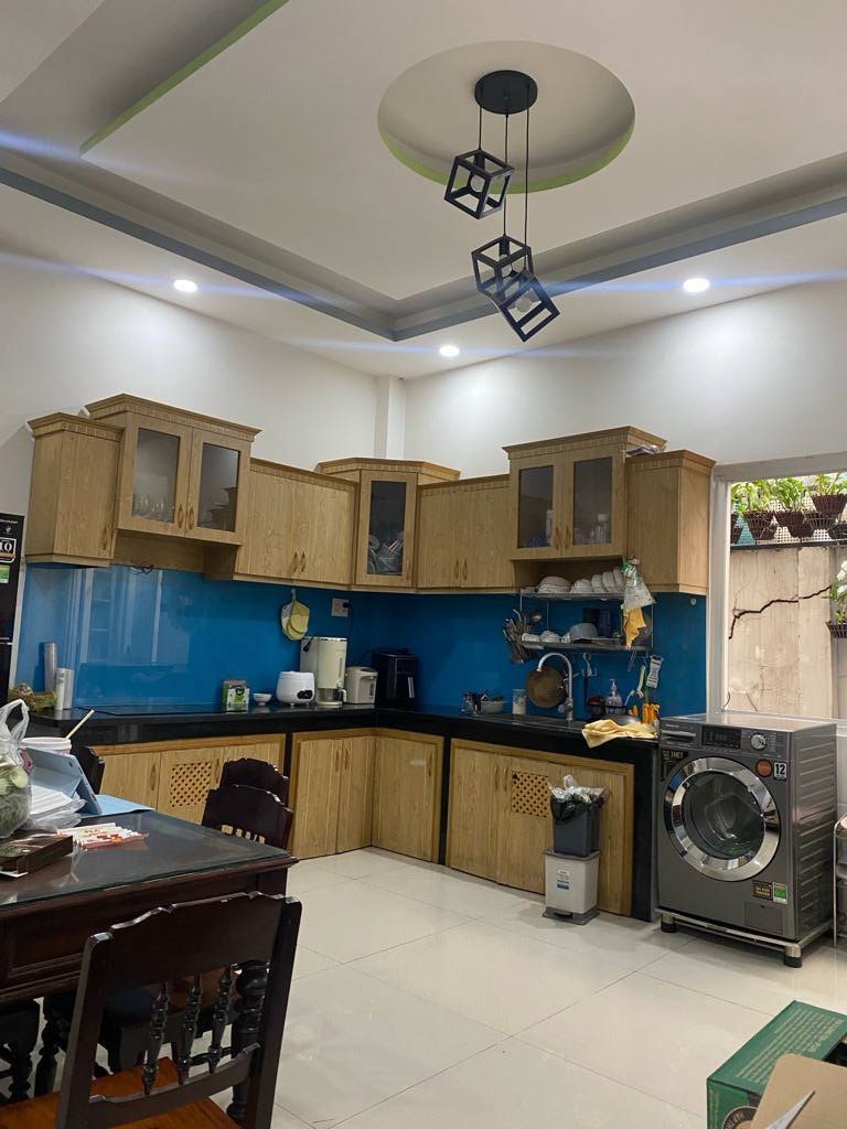 Bán nhà liền kề ngõ 180 Thanh Bình, Hà Đông - 54m2, MT 5.2m, Ô tô vào tận nhà