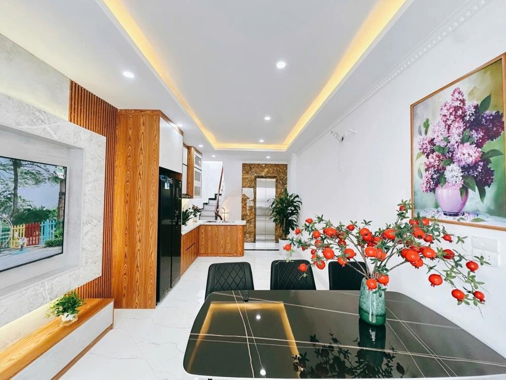 Bán Nhà Mỗ Lao Lô Góc, Kinh Doanh Vàng, 2 Thoáng, 5 Tầng, Giá 12 Tỷ