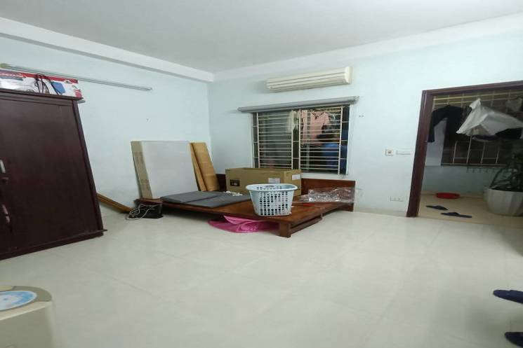 Phố Trần Cung Cơ hội đầu tư hiếm, giá trị gia tăng cao, thanh khoản tốt, 60m2, MT: 4m chỉ 9.8 tỷ