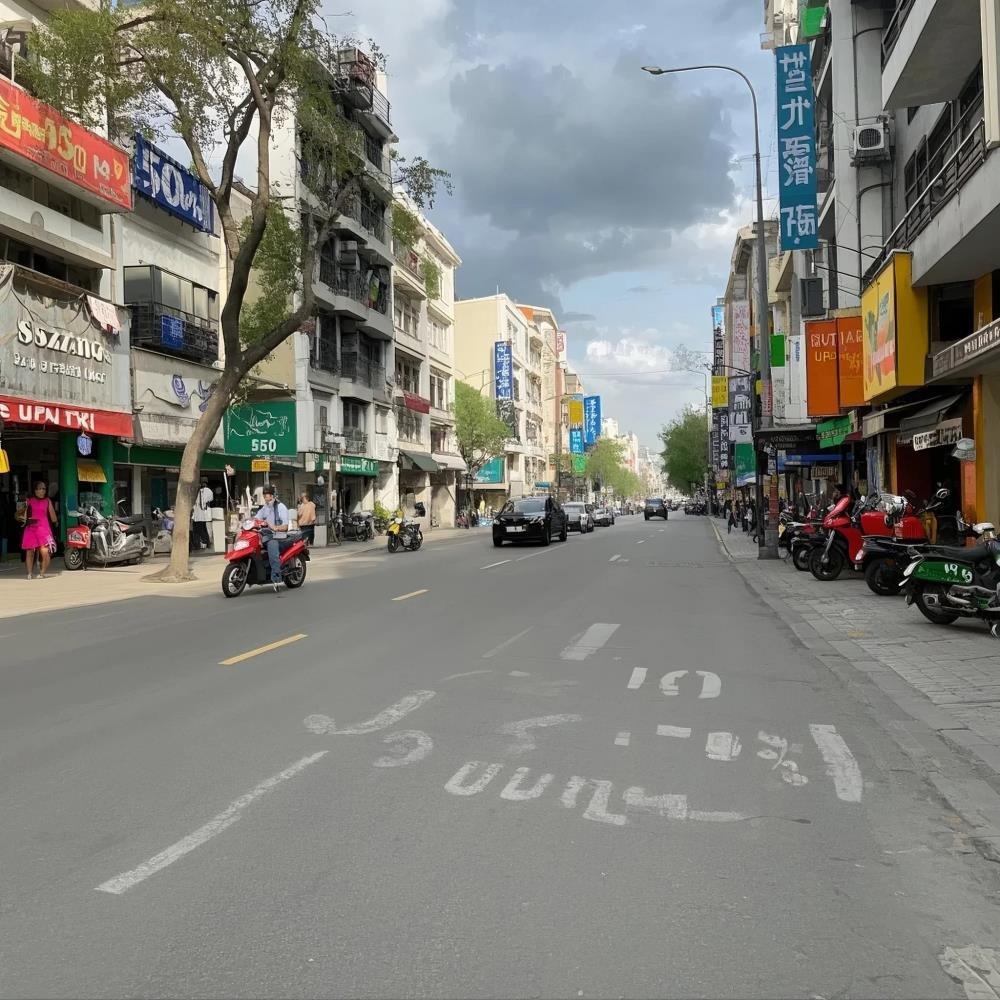 Bán Nhà Quận 3 – 5 Tầng, HXH 6m, Giá 10.05 Tỷ – Căn Góc Kinh Doanh