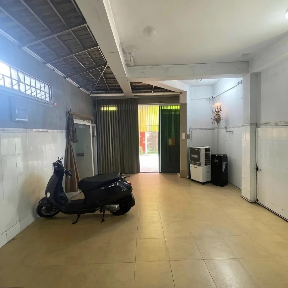 Bán Nhà Quận 3 – 5 Tầng, HXH 6m, Giá 10.05 Tỷ – Căn Góc Kinh Doanh