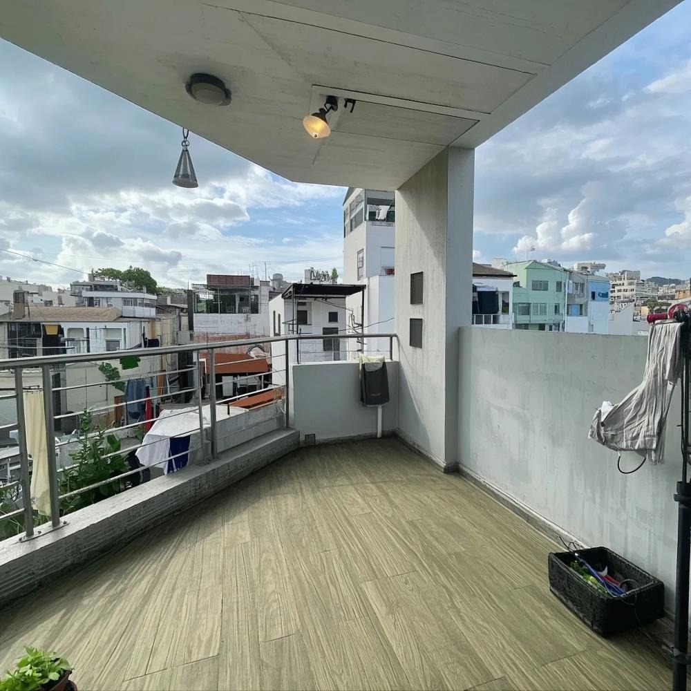 Bán Nhà Quận 3 – 5 Tầng, HXH 6m, Giá 10.05 Tỷ – Căn Góc Kinh Doanh