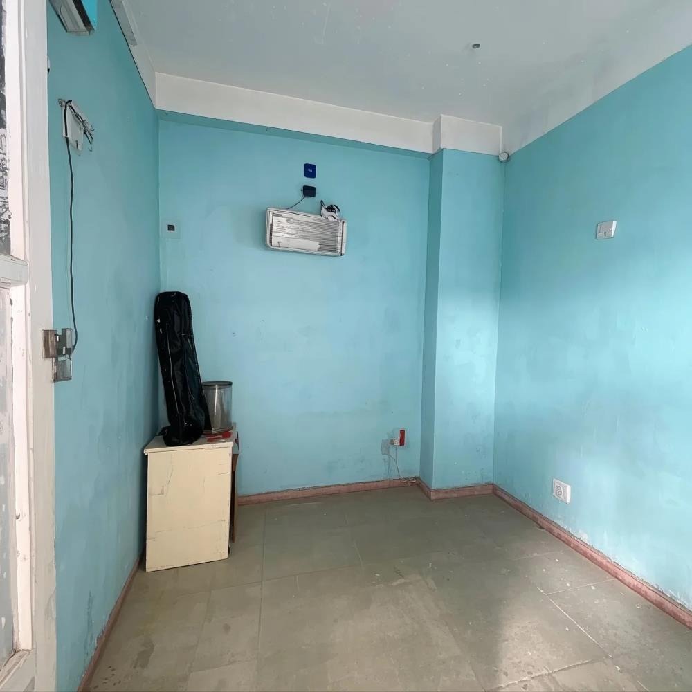 Bán Nhà Quận 3 – 5 Tầng, HXH 6m, Giá 10.05 Tỷ – Căn Góc Kinh Doanh