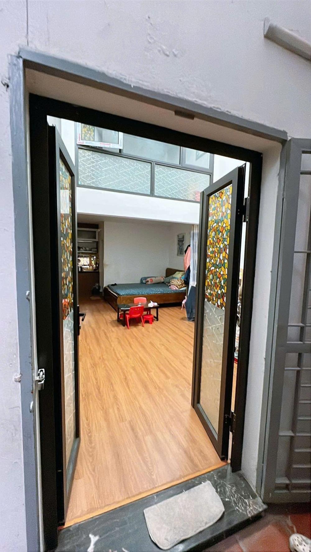 Nhà Mới Giá Rẻ Vĩnh Hưng, Hoàng Mai - 70m², 2 Tầng, Mặt Tiền 4.5m - 2.6 Tỷ