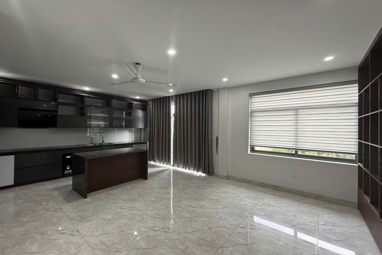 Nhà vườn Trịnh Văn Bô 152.4m2 - 5T, 2 mặt đường, KD, Ở VIP, giá 33.2tỷ