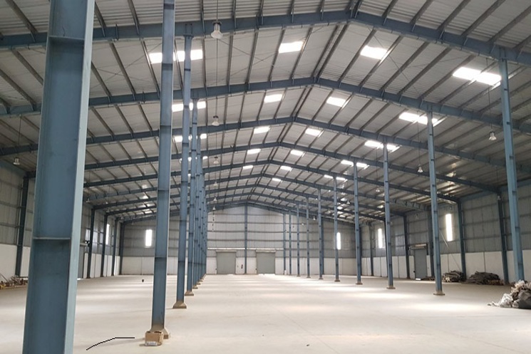 NGUYÊN LIỆU NHỰA COM - CHO THUÊ XƯỞNG NHỰA NHÀ MÁY NHỰA BÌNH CHÁNH 30000M2 GIÁ RẺ