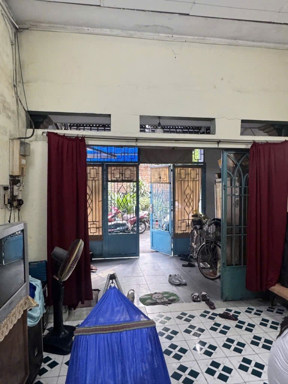 🏠 Nhà Nở Hậu 2 Tầng, HXH, 73m2 Quang Trung, Quận V - Giảm Sốc 1 Tỷ!