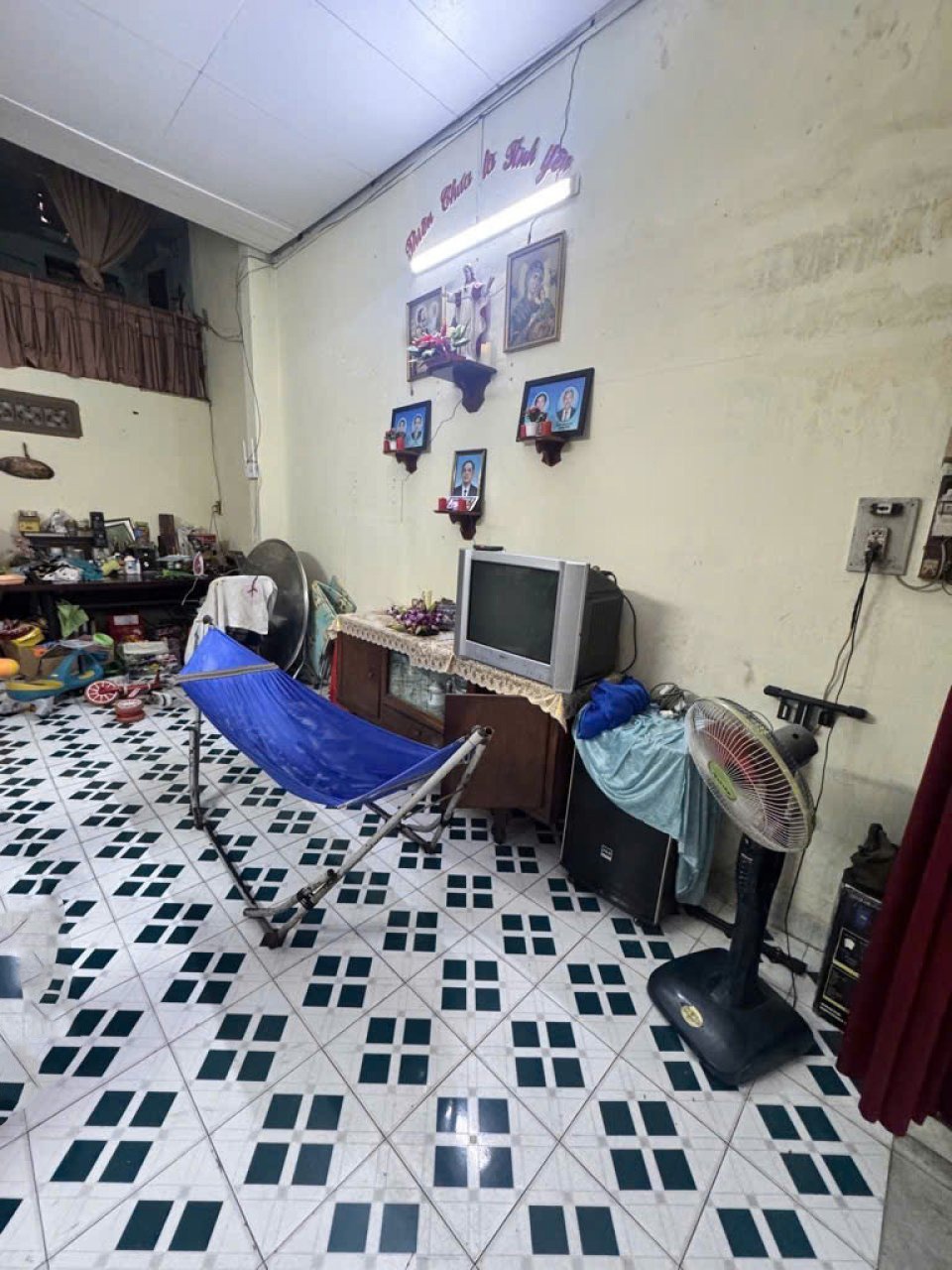 🏠 Nhà Nở Hậu 2 Tầng, HXH, 73m2 Quang Trung, Quận V - Giảm Sốc 1 Tỷ!