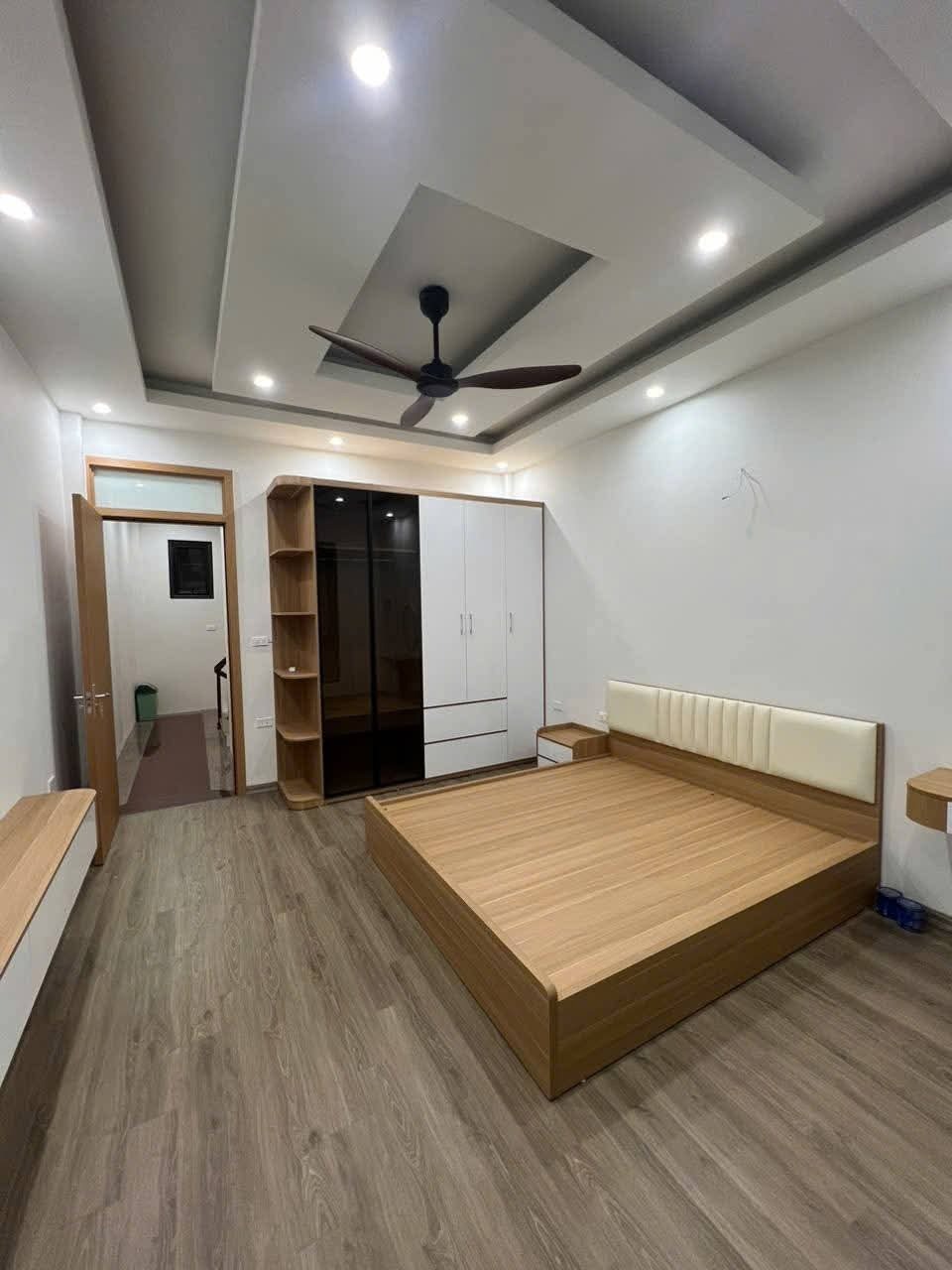 Bán nhà riêng Khương Hạ, Thanh Xuân - 38m2, 5 tầng, giá 9.16 tỷ