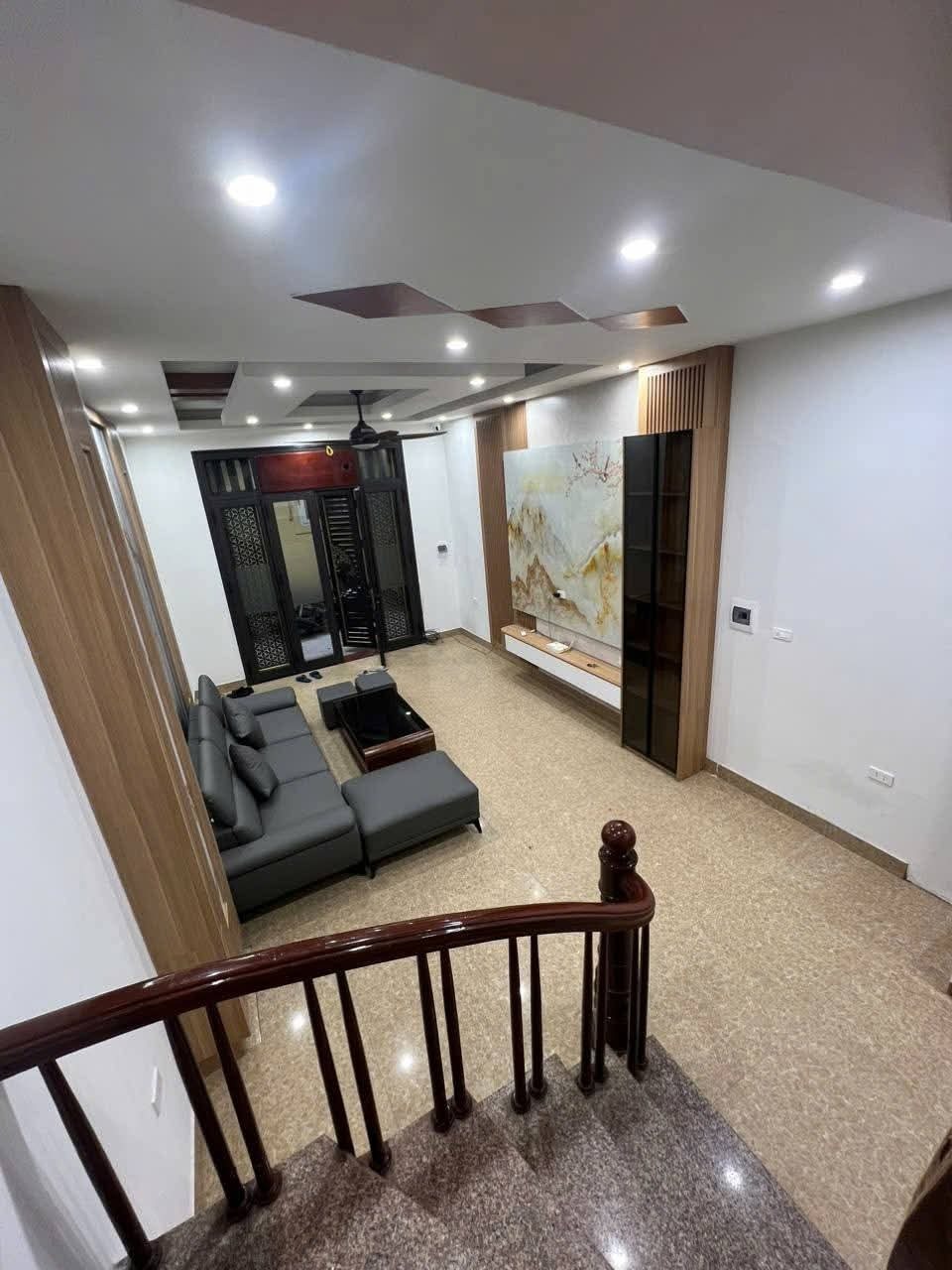 Bán nhà riêng Khương Hạ, Thanh Xuân - 38m2, 5 tầng, giá 9.16 tỷ