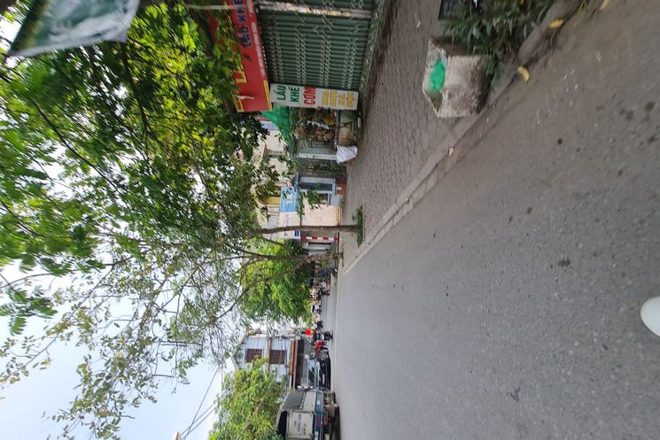 2x tỷ có lô góc 255m2 3 ô tô tránh tại Đông Dư, Gia Lâm, Hà Nội. Lh 0989894845