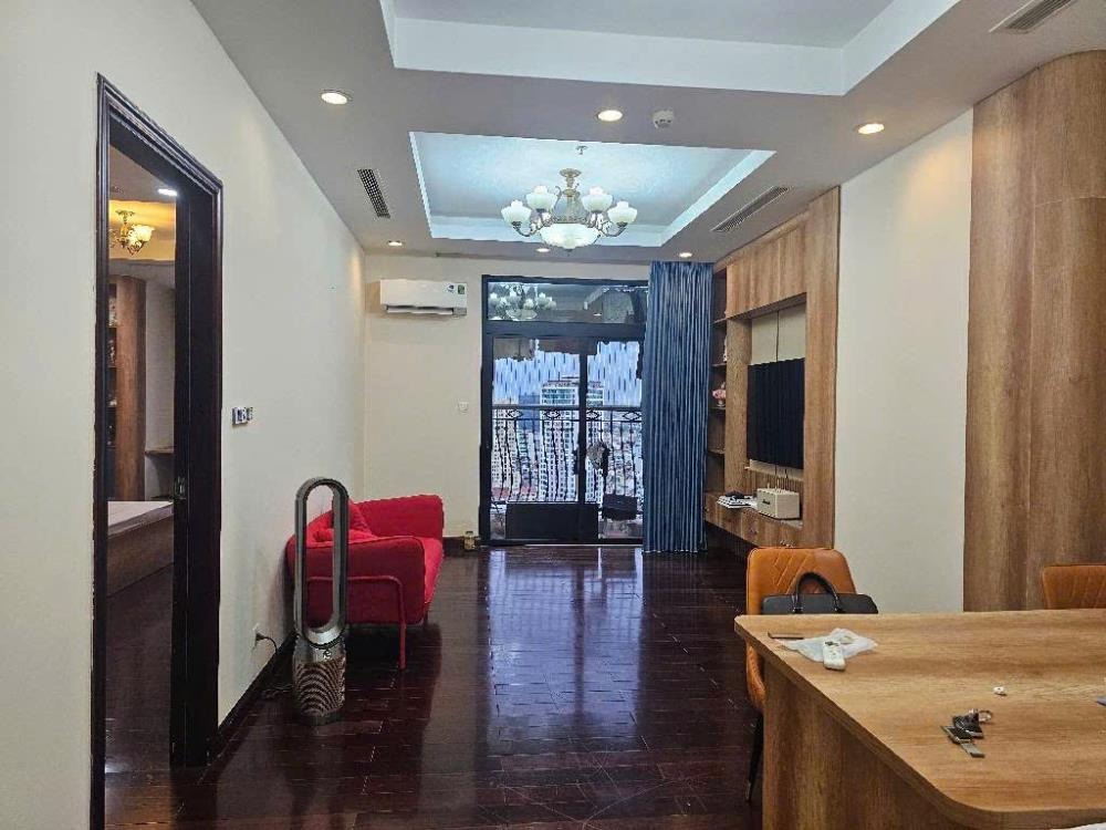 Bán căn hộ cao cấp 3 phòng ngủ, 112m² tại 34 Hoàng Cầu, Đống Đa - Giá 14.6 tỷ