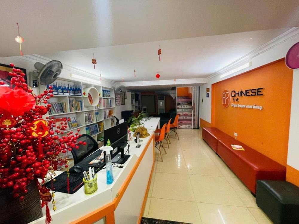 Bán tòa nhà 6 tầng mặt phố Nguyễn Xiển, Thanh Xuân - 24.5 tỷ