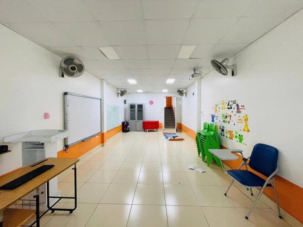Bán tòa nhà 6 tầng mặt phố Nguyễn Xiển, Thanh Xuân - 24.5 tỷ