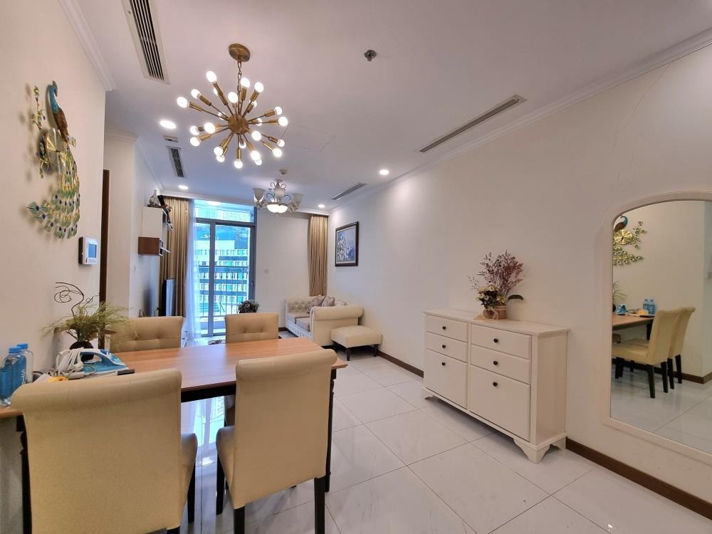 Căn Hộ 2PN Nguyễn Oanh 1.9 Tỷ - Sổ Hồng Riêng, Full Nội Thất, Vay 80%