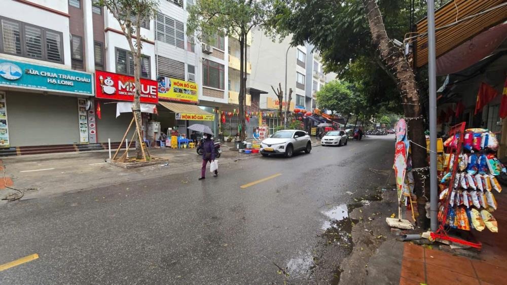 Bán nhà mặt phố Lê Lai, Hà Đông: 70m², MT 6m, Giá 2x Tỷ - Vị trí Kinh Doanh
