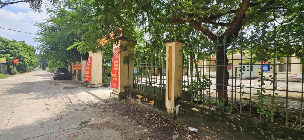 Nhà 3 Tầng Ngọc Trì, Kim Hoa - Ô Tô Đỗ Cửa, Gần KCN Quang Minh