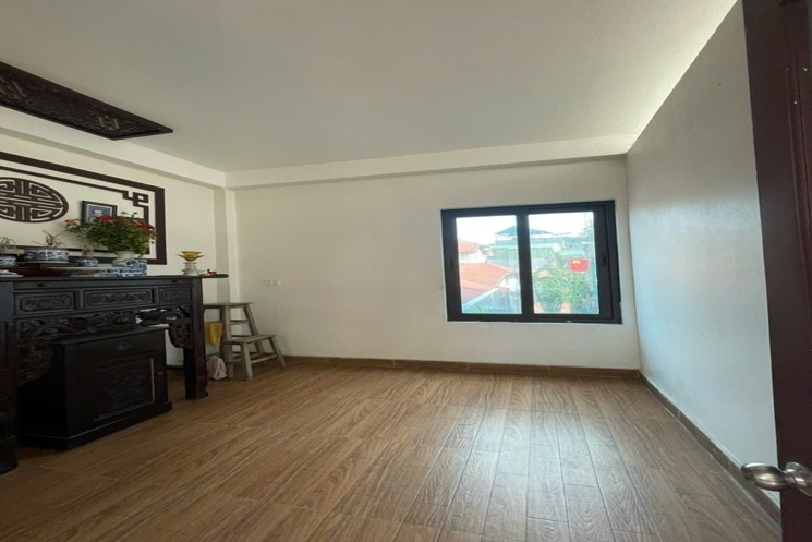 ĐỘI CẤN DT 40/57M x MT 5M CHỈ 8,5 TỶ-Ô TÔ CÁCH 40M,NGÕ THÔNG,THOÁNG,DÂN XÂY