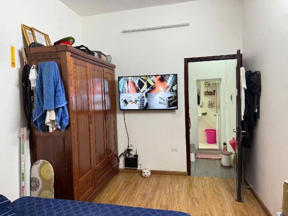 Bán nhà đẹp, góc 2 thoáng, ô tô đỗ cửa, Tây Sơn - Đống Đa - 7.5 tỷ