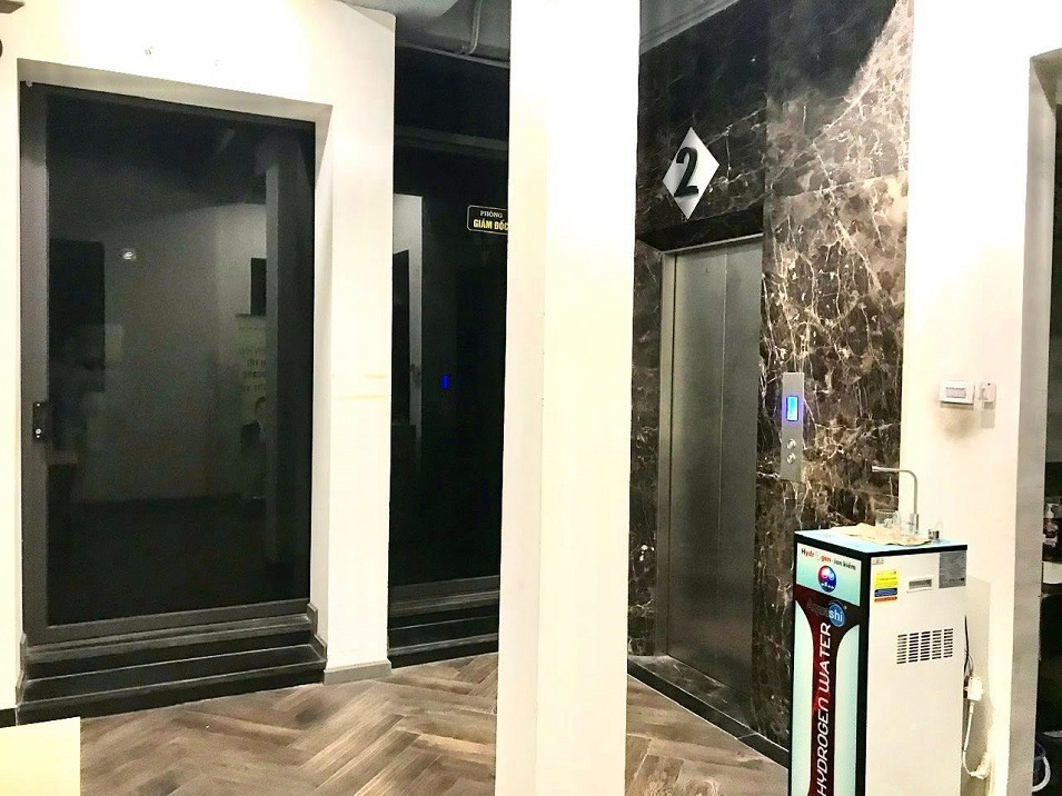 Bán nhà phố Thái Hà - Vị trí đẹp, kinh doanh đỉnh cao, 102m2