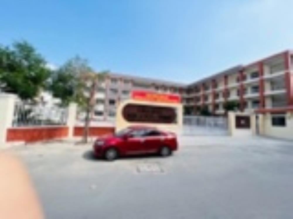 Bán nhà Gò Vấp 5x15m, 3 tầng, xe hơi vào tận nhà - Giá 7.5 tỷ