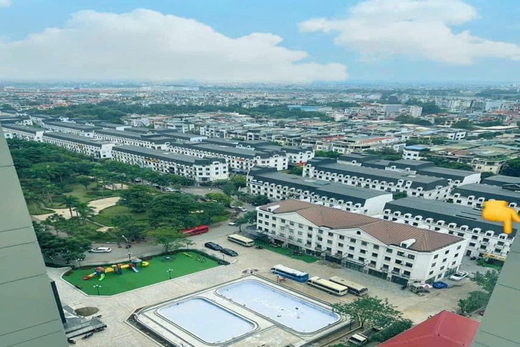 Bán nhà 16 tỷ giá rẻ kđt văn phú