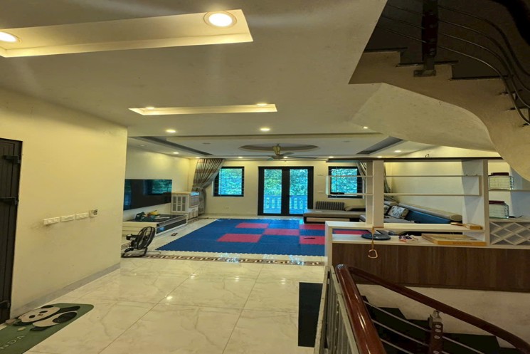 Bán nhà 16 tỷ giá rẻ kđt văn phú