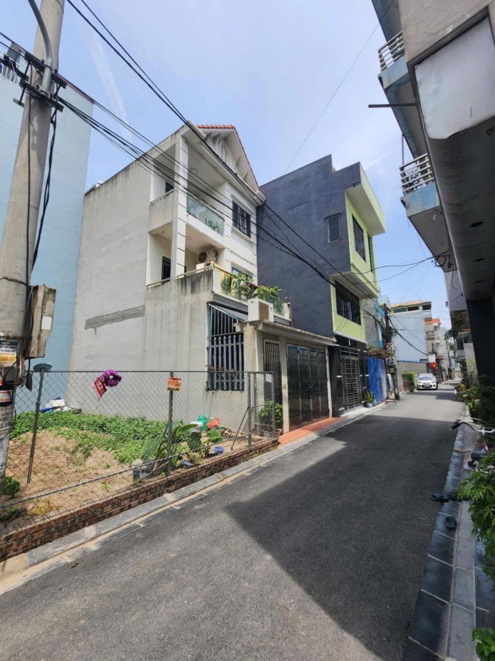 Nhà 3 Tầng 45m2 Chợ Kim, Xuân Nộn - Ngõ Thông, Ô Tô Đỗ, Kinh Doanh Tốt