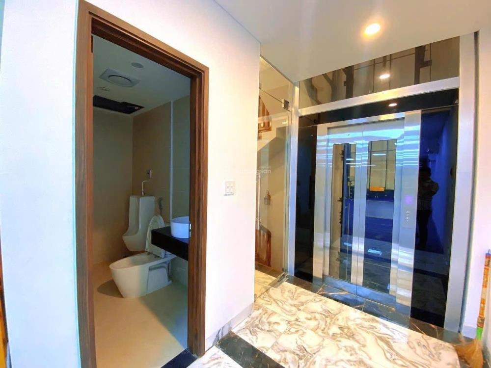 Nhà phố Lưu Quang Vũ 84m², 7 tầng, Mặt tiền 5m - Vị trí Kim Cương - 38.5 tỷ