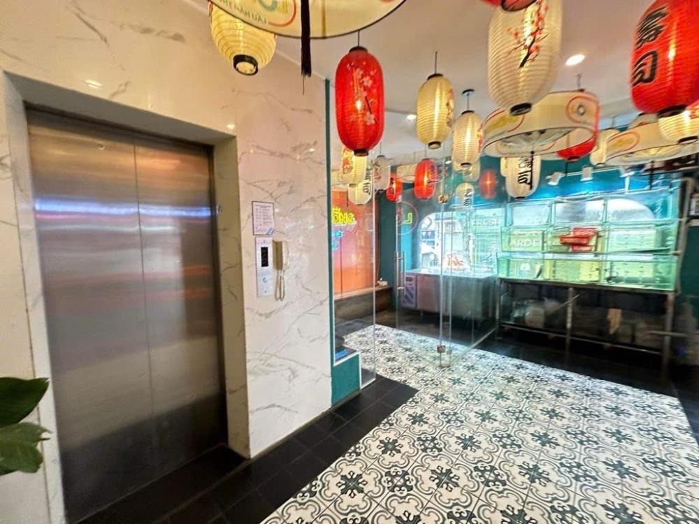 Bán nhà mặt phố Hàng Cót - 200m2 x 6 tầng - Mặt tiền 17m - Vị trí VIP