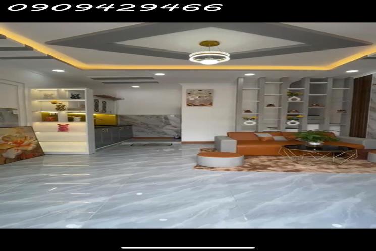 CHỈ 1TỶ85 - HUỲNH TẤN PHÁT- KẾ BÊN QUẬN 7- NHÀ PHỐ 4 TẦNG- NHÀ PHỐ 4 TẦNG