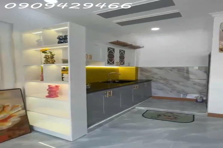 CHỈ 1TỶ85 - HUỲNH TẤN PHÁT- KẾ BÊN QUẬN 7- NHÀ PHỐ 4 TẦNG- NHÀ PHỐ 4 TẦNG