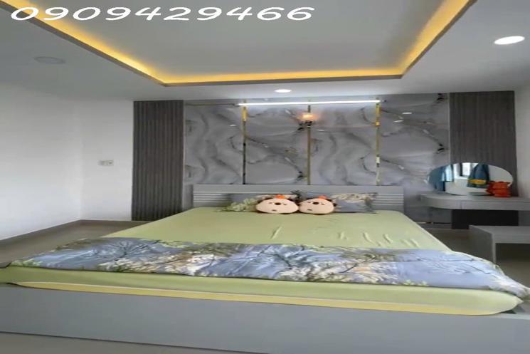 CHỈ 1TỶ85 - NHÀ PHỐ HUỲNH TẤN PHÁT- 4 TẦNG- KẾ BÊN QUẬN 7- TẶNG NỘI THẤT MỚI TINH