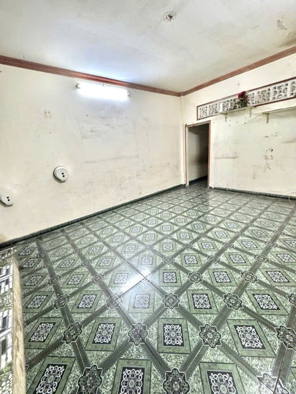 🏡 Nhà Nở Hậu 2 Tầng - 65m2 Quang Trung, Quận V - Giảm 100 Triệu!