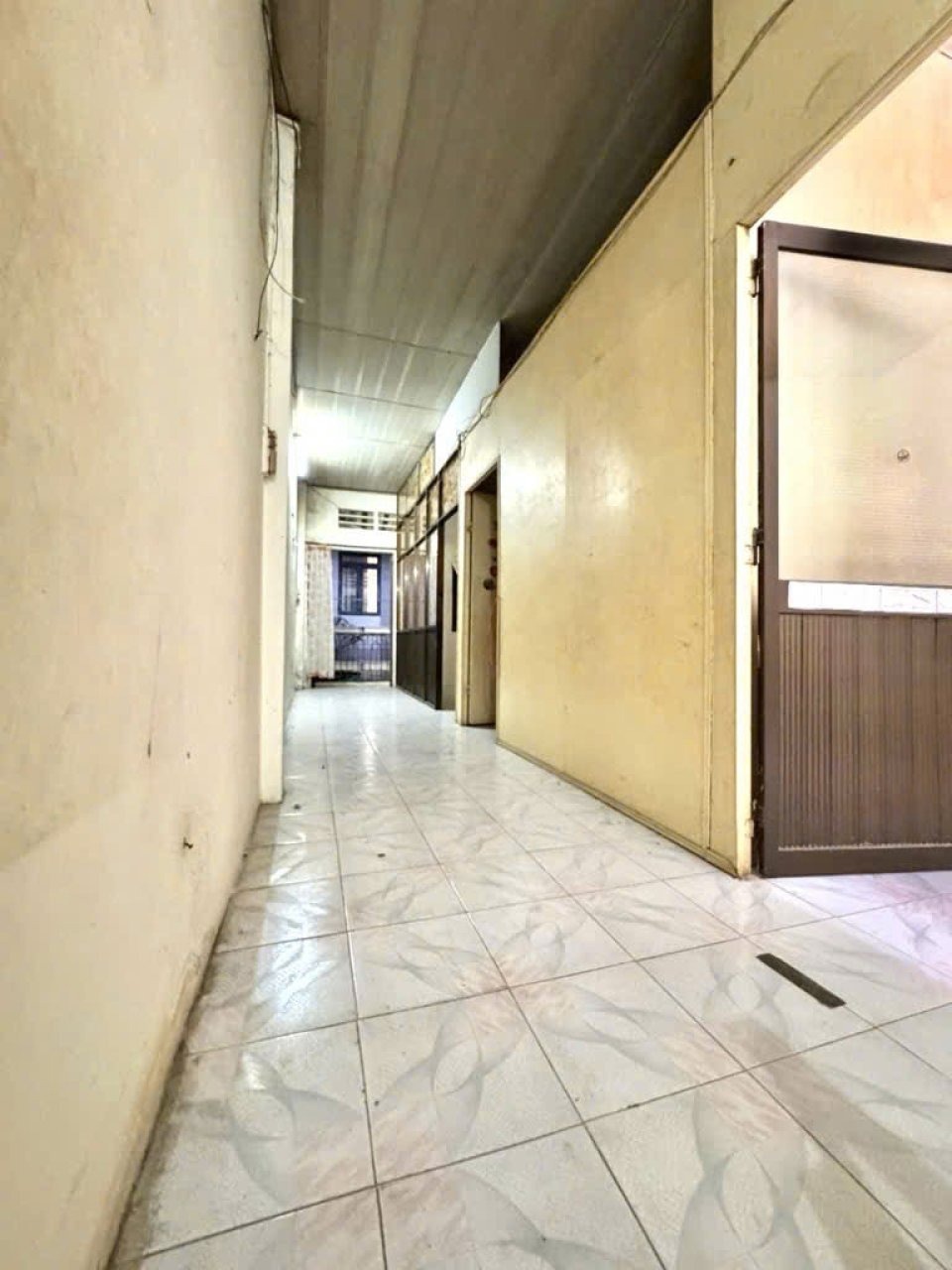 🏡 Nhà Nở Hậu 2 Tầng - 65m2 Quang Trung, Quận V - Giảm 100 Triệu!