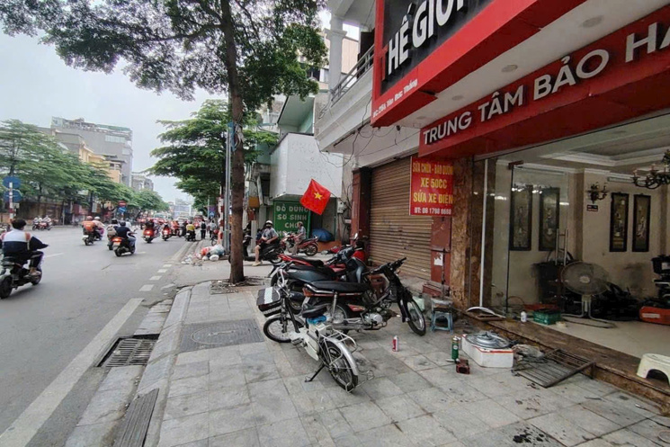 PHỐ VIP TÔN ĐỨC THẮNG – TRUNG TÂM ĐỐNG ĐA 🏆
📍 VỊ TRÍ ĐẮC ĐỊA – GẦN VĂN MIẾU QUỐC TỬ GIÁM, tâm