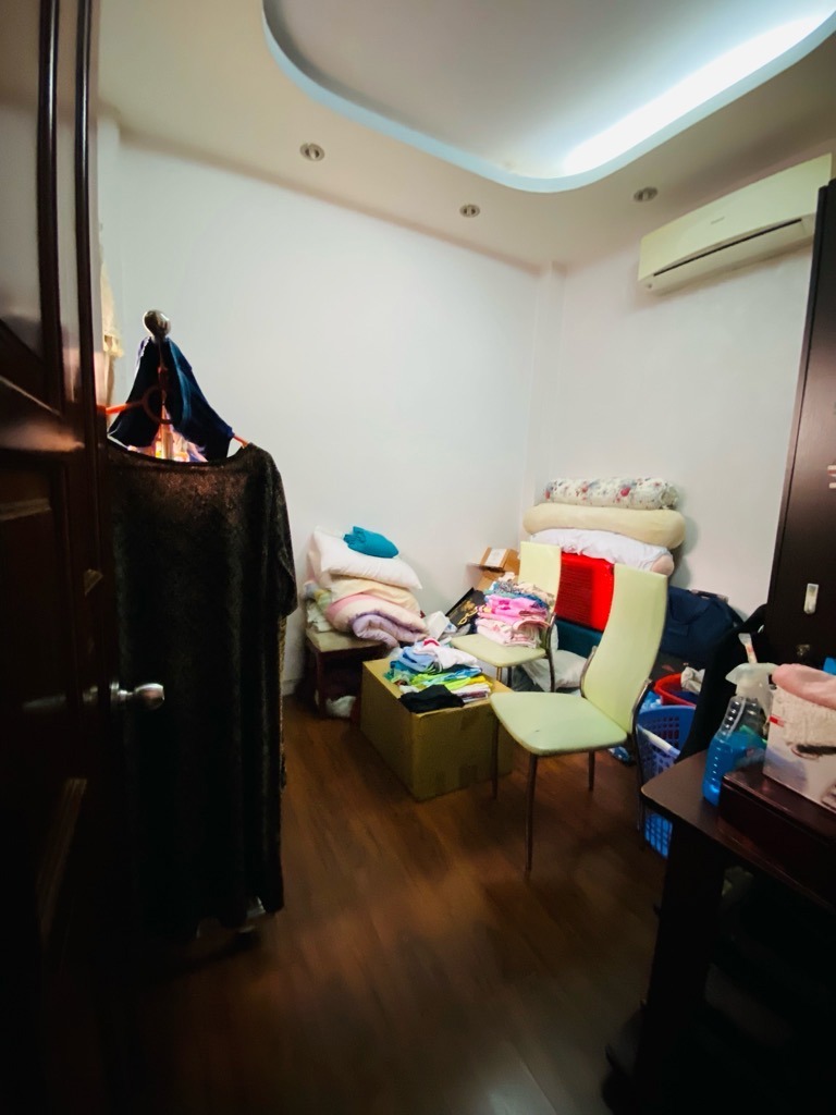 Bán nhà hẻm Hòa Hưng, Quận 10 - 4 Tầng, 7.5 Tỷ (TL)