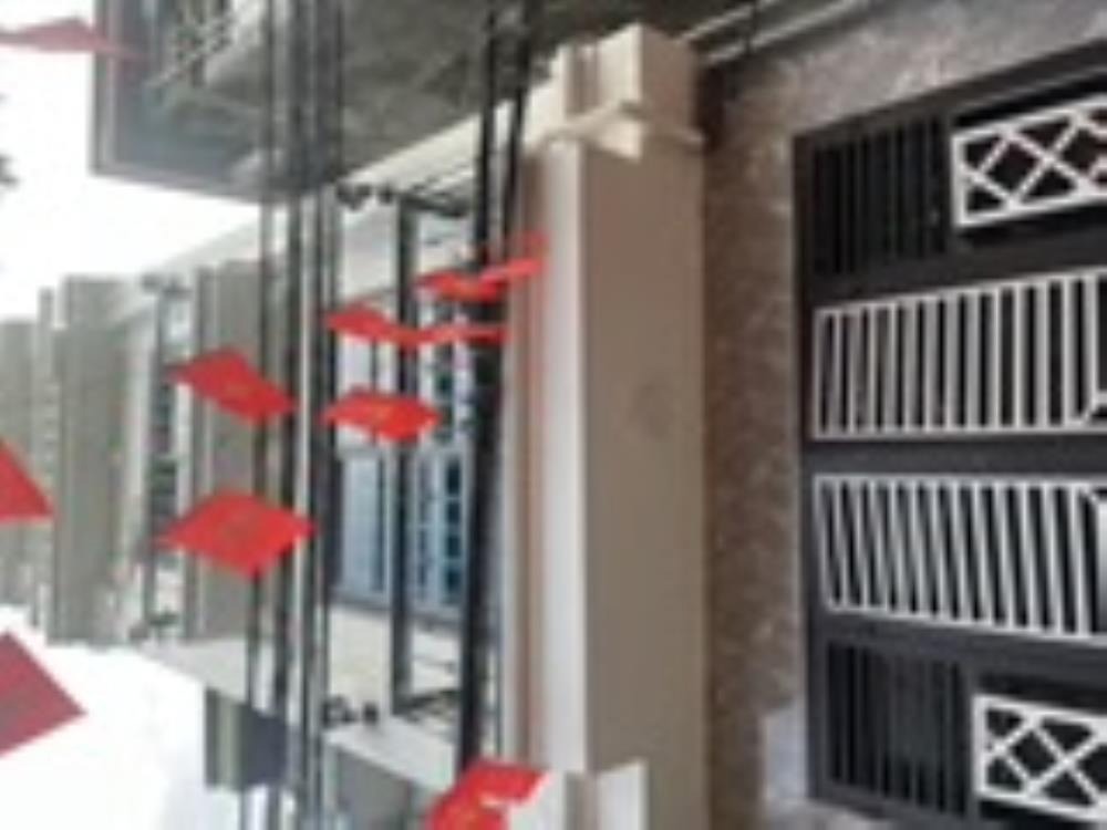 Nhà Tam Trinh 35m² 5 Tầng, Ô Tô Đỗ Cửa, Giá Chỉ 6x Tỷ