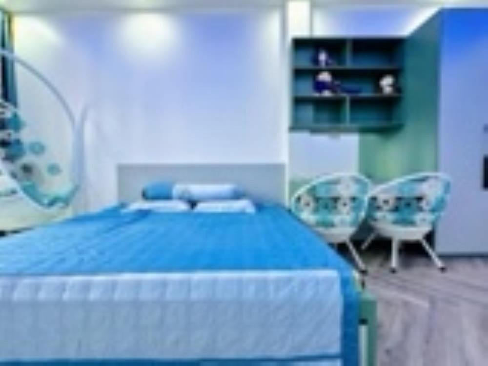 Mặt Phố Quang Trung - 5 Tầng, Kinh Doanh Sầm Uất, Giá 1x Tỷ