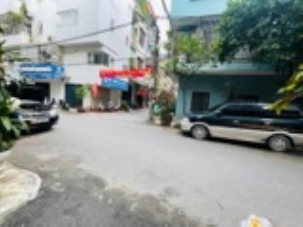 Đất Phân Lô Đa Sỹ, Hà Đông - 35m2, SĐCC, Ô Tô Đỗ - Đầu Tư Sinh Lời